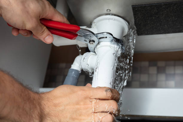 Best Local water damage restoration  in Madera Acres, CA