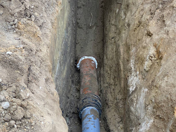 Best Emergency water extraction  in Madera Acres, CA
