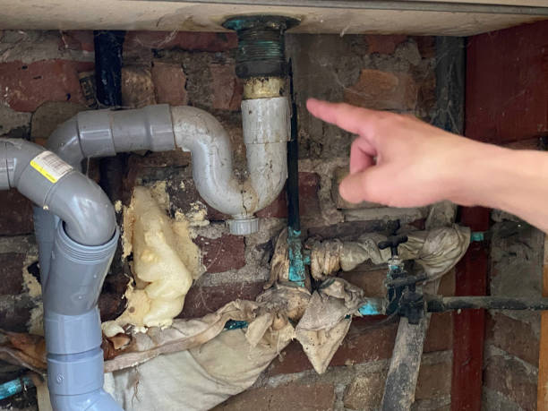 Best Ceiling water damage repair  in Madera Acres, CA