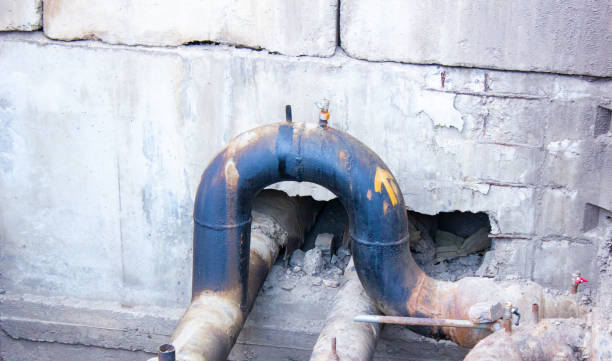  Madera Acres, CA Water damage restoration Pros
