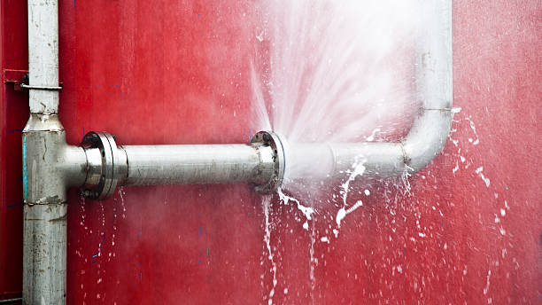 Best Commercial water damage restoration  in Madera Acres, CA